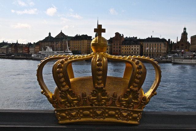 Stockholm 3